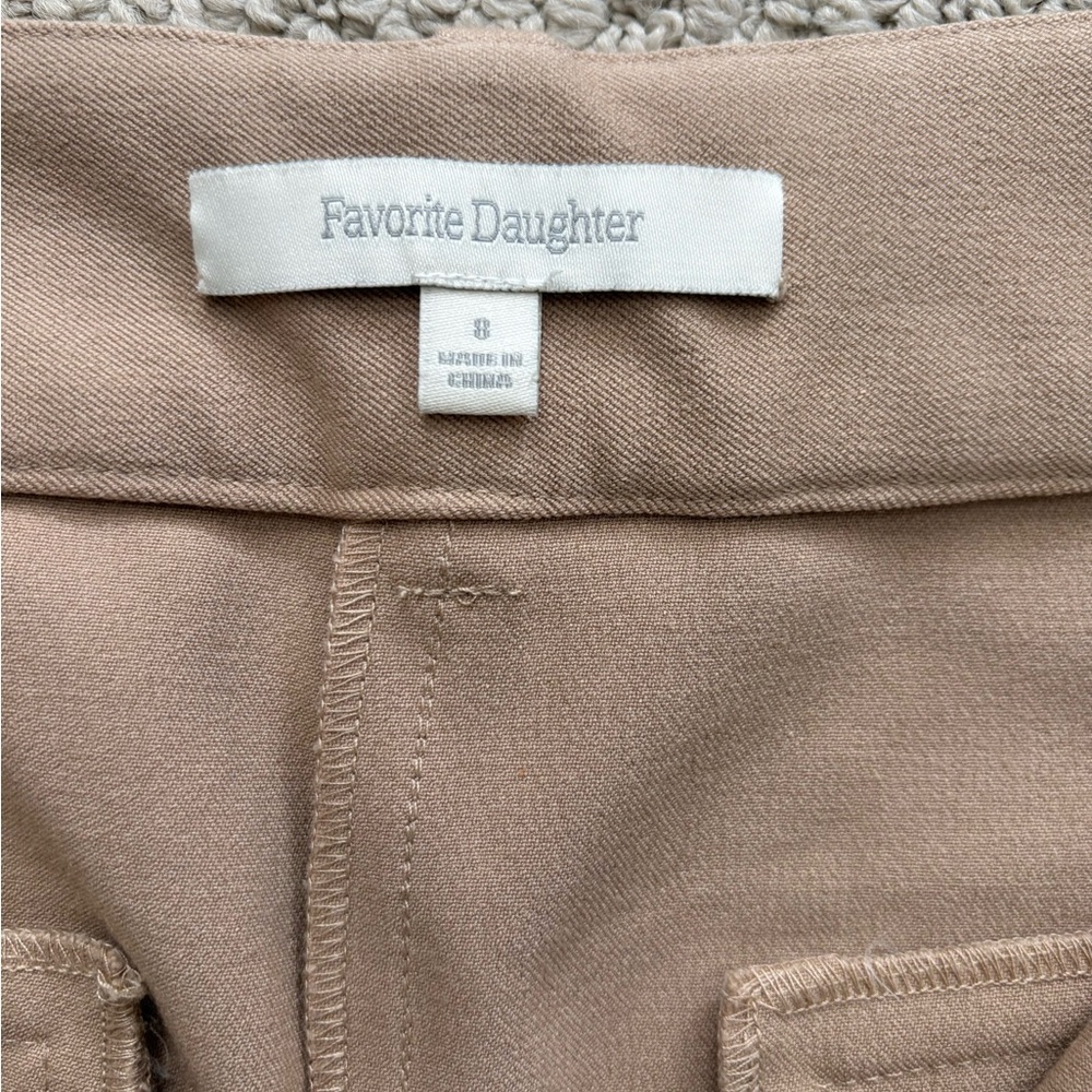 Favorite Daughter Trousers - Picture 5 of 7